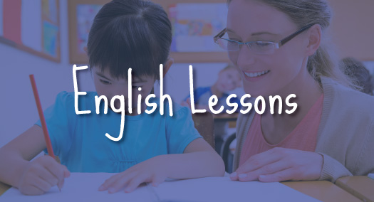 English Lessons / International After School