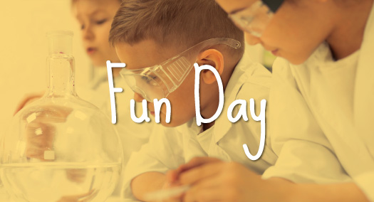 Fun Day / International After School