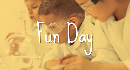 Fun Day / International After School
