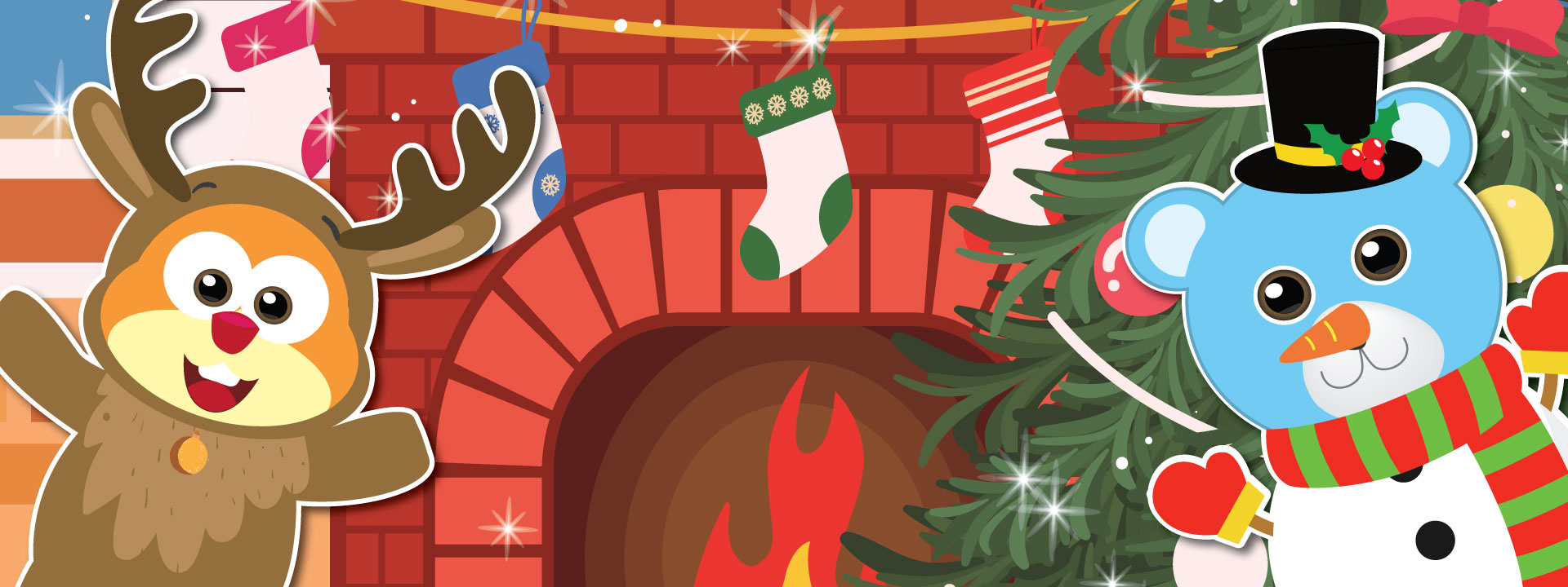 christmas Party 2025